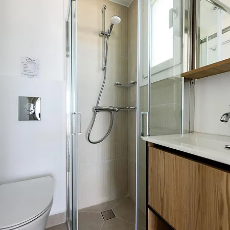 Phaedrus Living Paros Cycladic Residences 5 شقة *