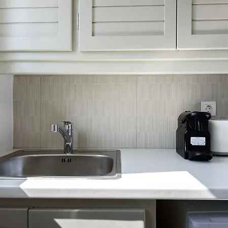 Apartment Phaedrus Living Paros Cycladic Residences 5 Piso Livadi